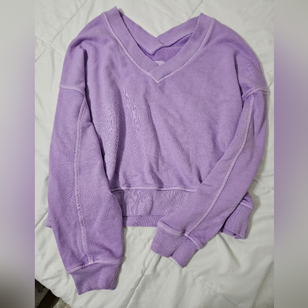 Aerie sweatshirt